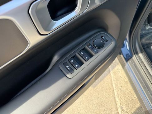 New 2026 Hyundai Santa Fe SEL AWD/4WD image 15