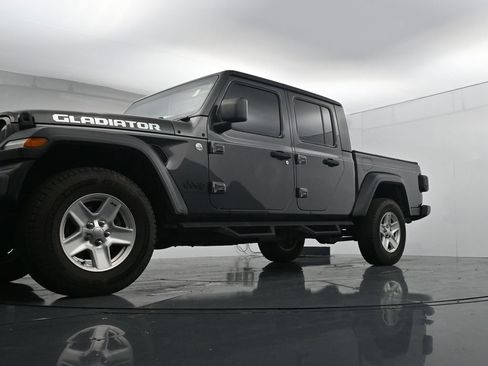 Used 2020 Jeep Gladiator Sport w/ Quick Order Package 24S AWD/4WD image 20