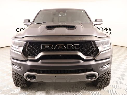 Used 2022 RAM 1500 TRX w/ TRX Level 2 Equipment Group AWD/4WD image 11