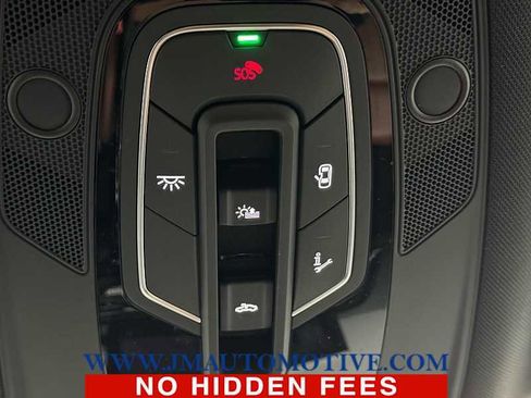 Used 2021 Audi Q5 Prestige image 39