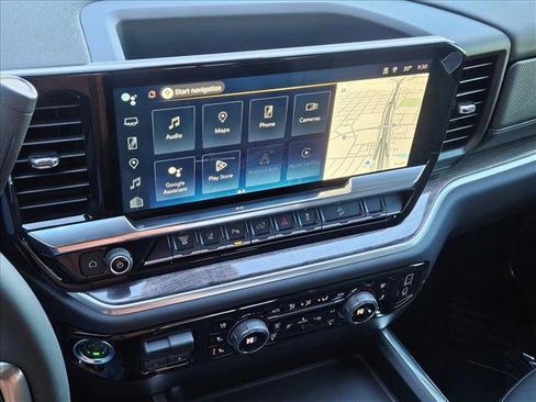 New 2026 Chevrolet Silverado 2500 LTZ w/ LTZ Texas Edition image 12