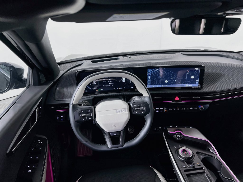 New 2026 Kia EV6 GT-Line RWD image 22