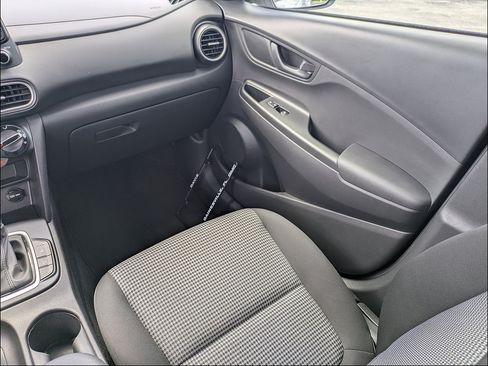 Used 2019 Hyundai Kona SEL w/ Cargo Package FWD image 15