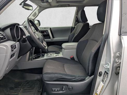 Used 2012 Toyota 4Runner SR5 image 18