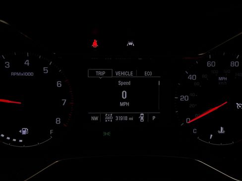 Used 2023 Chevrolet TrailBlazer LT w/ Convenience Package image 10