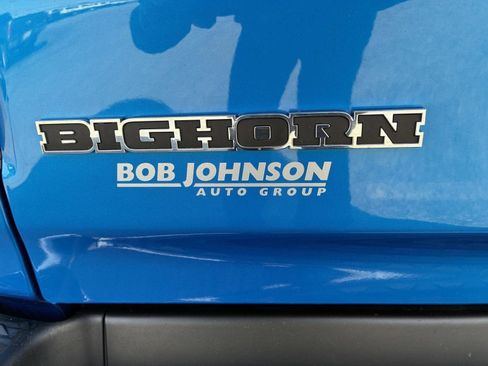 Used 2023 RAM 1500 Big Horn AWD/4WD image 35