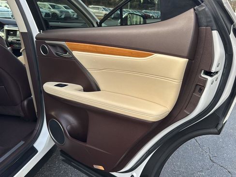 Used 2017 Lexus RX 350 RX 350 image 13