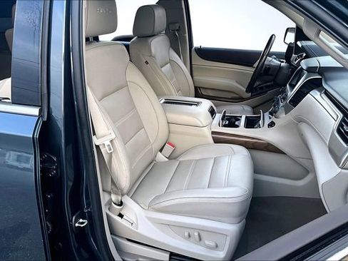 Used 2019 GMC Yukon Denali w/ Denali Ultimate Package image 30