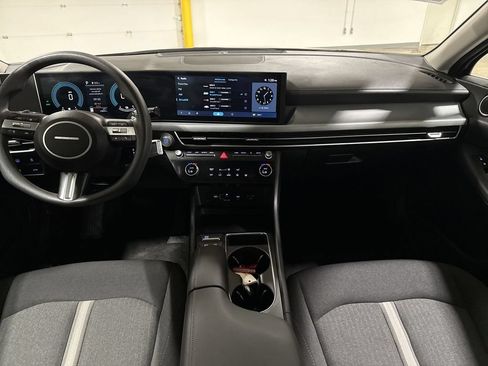 Used 2026 Hyundai Sonata Blue FWD image 10