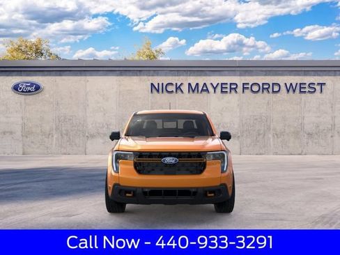 New 2026 Ford Maverick Tremor AWD/4WD image 7