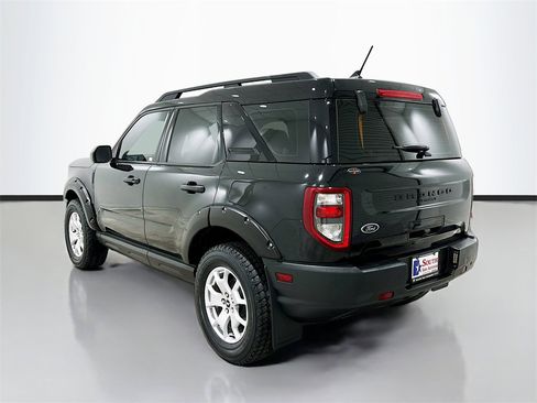 Used 2021 Ford Bronco Sport image 5