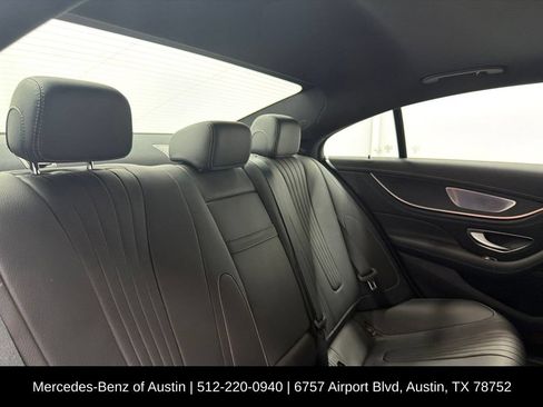 Used 2021 Mercedes-Benz CLS 450 image 26
