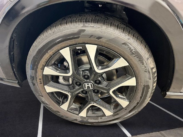 New 2027 Honda HR-V EX-L image 10