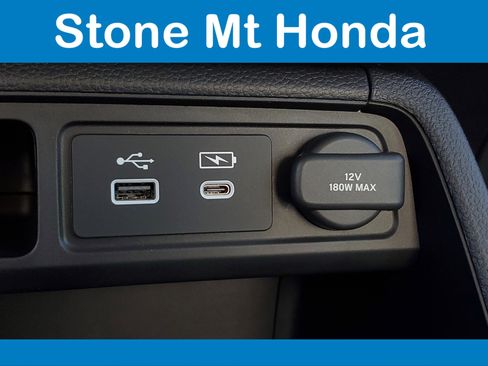 New 2025 Honda Pilot EX-L image 29