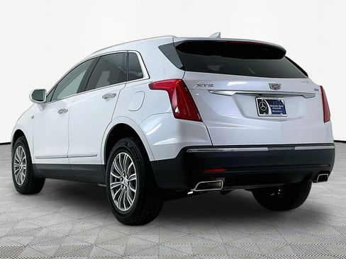 Used 2019 Cadillac XT5 Luxury FWD image 4