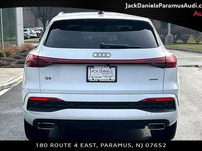 Used 2025 Audi Q5 Premium Plus w/ Premium Plus