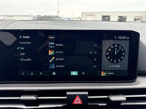 New 2026 Kia Sportage X-Line image 20