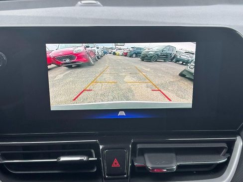 Used 2025 Chevrolet TrailBlazer LT image 24