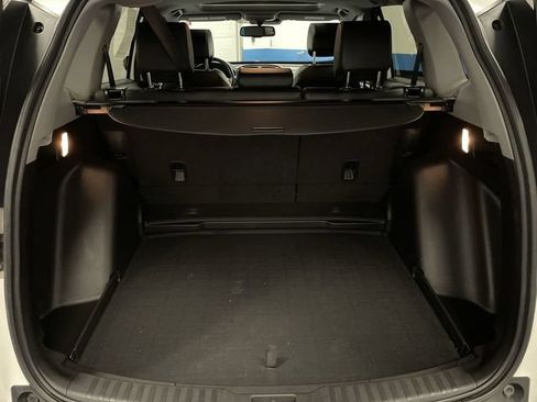 Certified 2021 Honda CR-V EX-L image 24