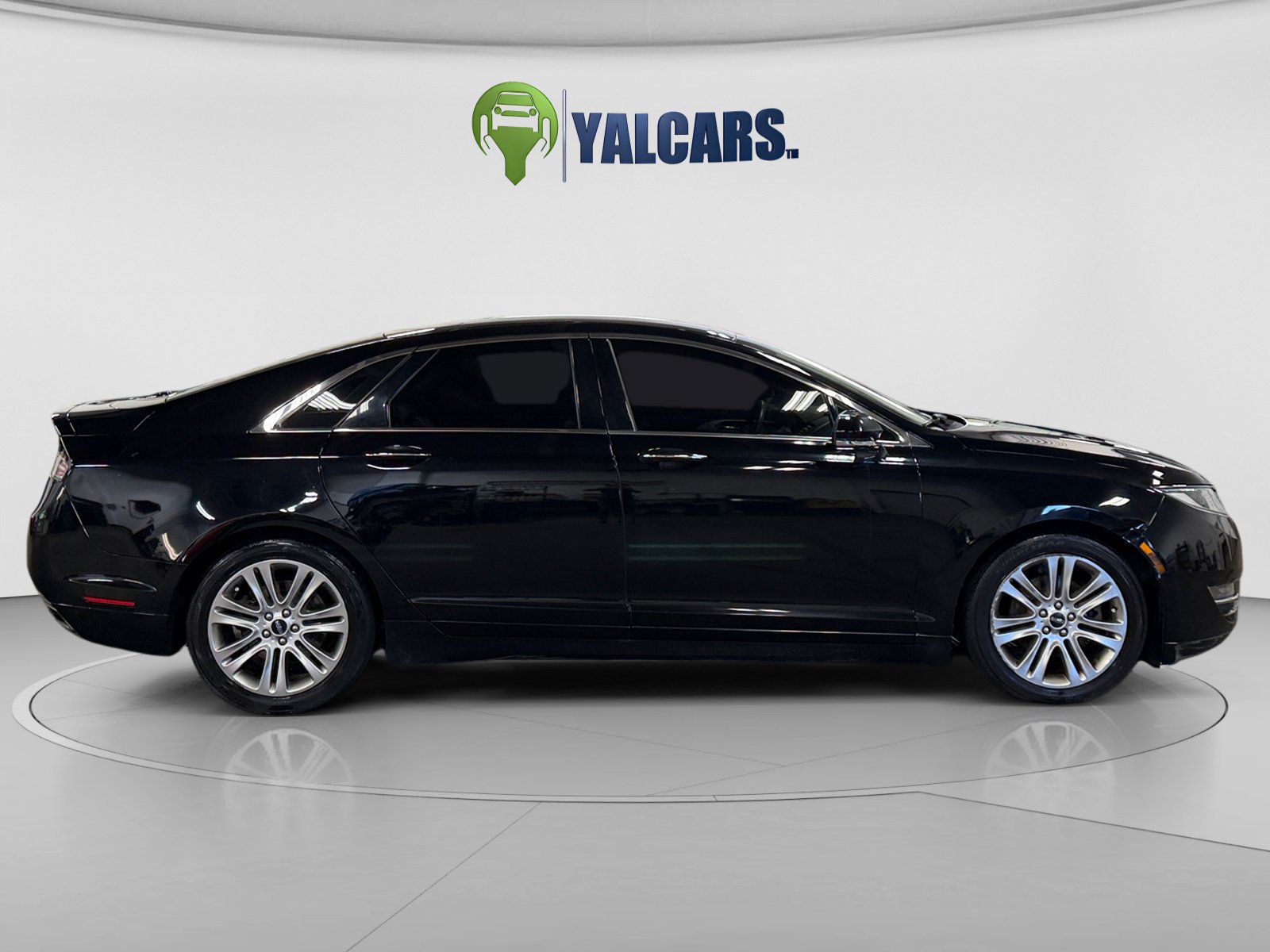 Used 2016 Lincoln MKZ AWD image 6