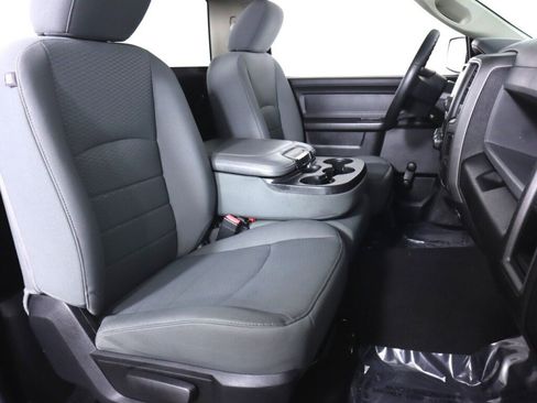 Used 2013 RAM 1500 Tradesman w/ Popular Equipment Group RWD image 29