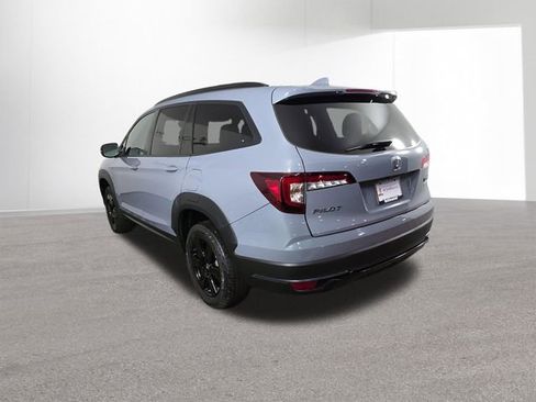 Used 2022 Honda Pilot TrailSport image 38