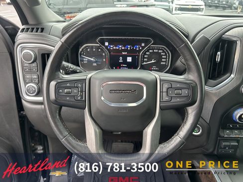 Used 2019 GMC Sierra 1500 Denali image 26