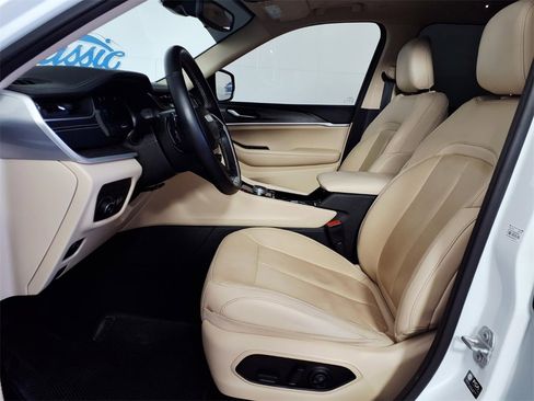 Used 2021 Jeep Grand Cherokee L Limited image 7