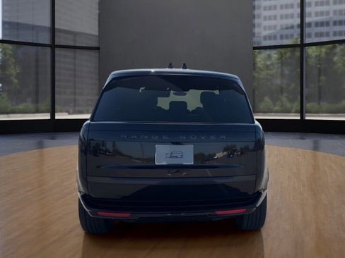 New 2026 Land Rover Range Rover SE image 4