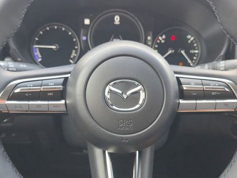 New 2026 MAZDA CX-50 AWD 2.5 Hybrid w/ Weather Package image 23