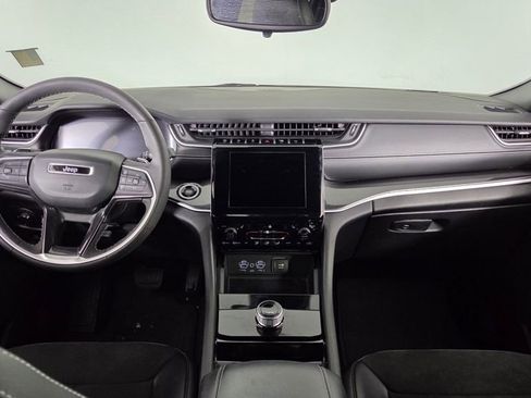 Used 2023 Jeep Grand Cherokee Altitude image 35