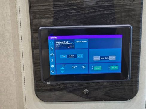 New 2024 Ford Transit 350 148 High Roof Extended DRW image 31