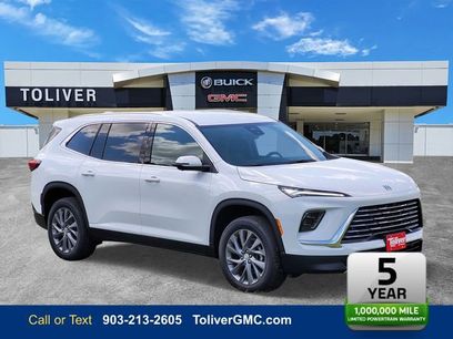 New 2026 Buick Enclave Preferred