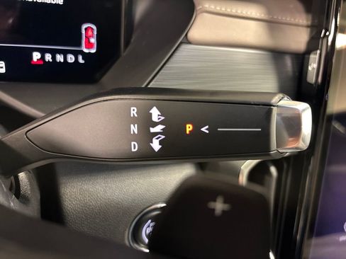 New 2026 GMC Acadia Elevation w/ Black Edition image 34