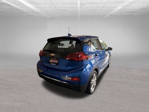Used 2017 Chevrolet Bolt LT FWD image 24