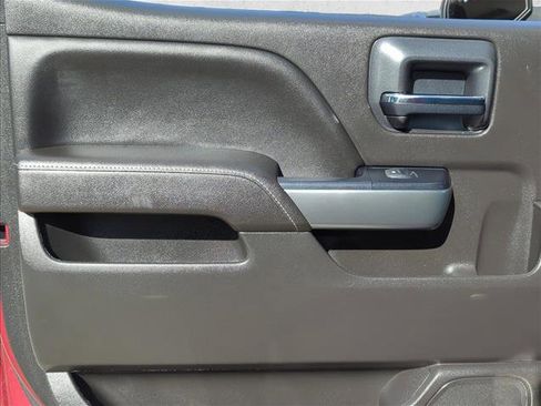 Used 2018 Chevrolet Silverado 1500 LT w/ Texas Edition image 23