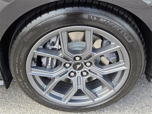 Used 2024 Ford Mustang Premium w/ 2.3L High Performance Package image 11