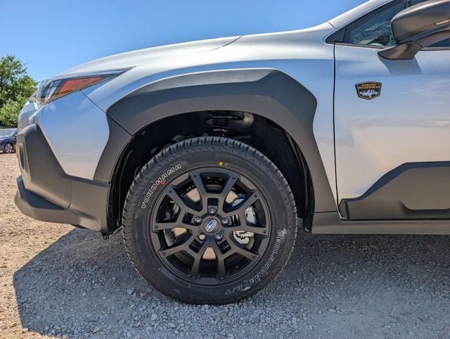 New 2026 Subaru Crosstrek 2.5i Wilderness AWD/4WD image 10