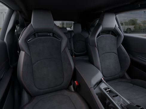 New 2025 Dodge Charger Scat Pack w/ Track Pack image 36