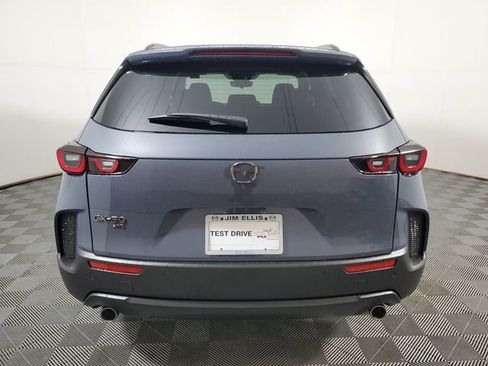 New 2026 MAZDA CX-50 Meridian Edition w/ Weather Package AWD/4WD image 5