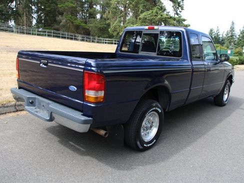 Used 1993 Ford Ranger XLT RWD image 3