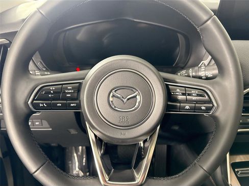 New 2026 MAZDA CX-90 3.3 Turbo w/ Premium Sport Pkg image 19