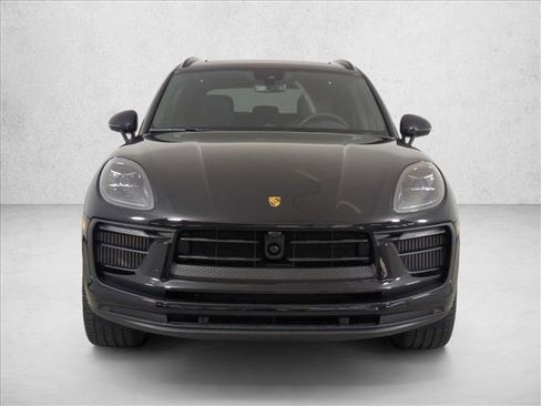 New 2026 Porsche Macan S image 6