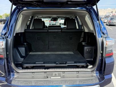 Certified 2023 Toyota 4Runner TRD Off-Road Premium