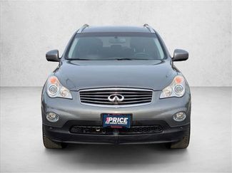 Used 2015 INFINITI QX50 Journey w/ Premium Package video 2