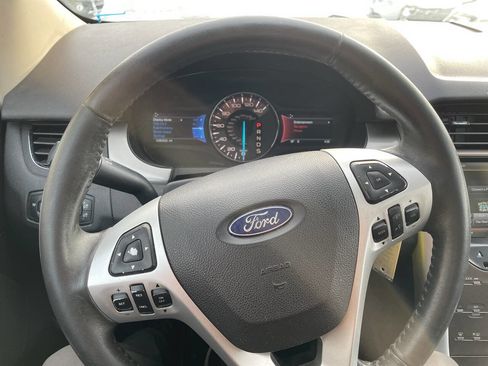 Used 2014 Ford Edge SEL w/ Equipment Group 205A image 24