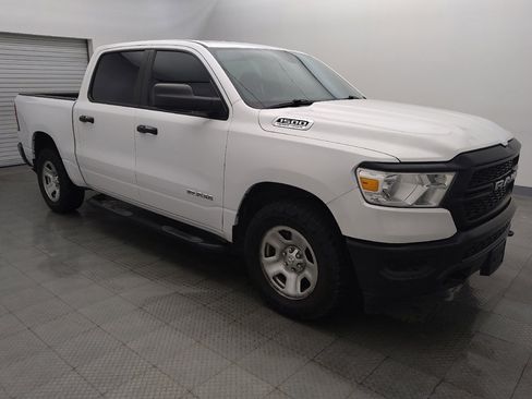 Used 2022 RAM 1500 Tradesman w/ Tradesman Group AWD/4WD image 11