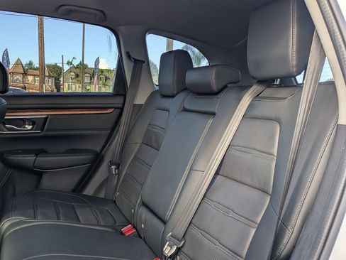 Certified 2022 Honda CR-V EX-L image 12