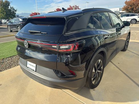 Used 2021 Volkswagen ID.4 Pro S w/ ID.4 Protection Package image 4