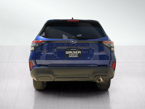 New 2026 Subaru Forester Sport AWD/4WD image 5